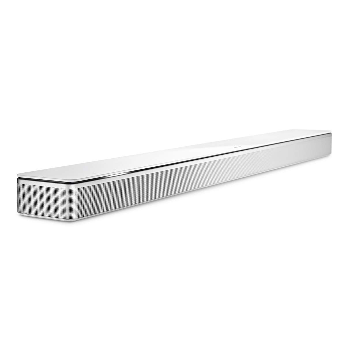 Bose Soundbar 700 with Alexa voice control built-in, White